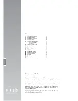 Предварительный просмотр 2 страницы Linksys KiSS DP-600 User Manual