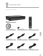 Preview for 3 page of Linksys KiSS DP-600 User Manual