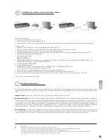 Preview for 9 page of Linksys KiSS DP-600 User Manual