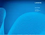 Linksys LAPAC1200 User Manual предпросмотр