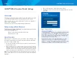 Предварительный просмотр 6 страницы Linksys LAPAC1200 User Manual