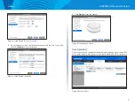 Предварительный просмотр 8 страницы Linksys LAPAC1200 User Manual