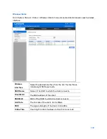 Preview for 102 page of Linksys LAPAC1200C User Manual