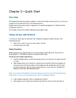 Preview for 7 page of Linksys LAPAC1750 User Manual