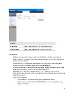 Предварительный просмотр 31 страницы Linksys LAPAC1750 User Manual