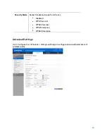 Предварительный просмотр 57 страницы Linksys LAPAC1750 User Manual