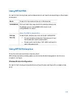 Preview for 105 page of Linksys LAPAC1750 User Manual