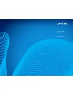 Linksys LAPAC1750PRO User Manual предпросмотр