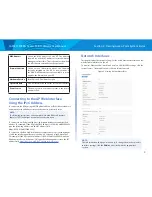 Preview for 10 page of Linksys LAPAC1750PRO User Manual