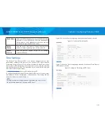 Preview for 22 page of Linksys LAPAC1750PRO User Manual