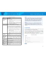 Preview for 23 page of Linksys LAPAC1750PRO User Manual