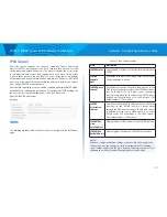 Preview for 34 page of Linksys LAPAC1750PRO User Manual