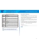 Preview for 54 page of Linksys LAPAC1750PRO User Manual