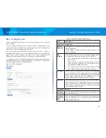 Предварительный просмотр 67 страницы Linksys LAPAC1750PRO User Manual