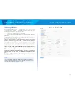 Preview for 76 page of Linksys LAPAC1750PRO User Manual