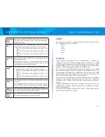 Preview for 83 page of Linksys LAPAC1750PRO User Manual