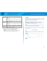 Preview for 88 page of Linksys LAPAC1750PRO User Manual