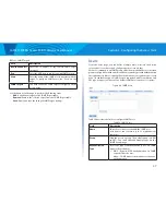 Preview for 89 page of Linksys LAPAC1750PRO User Manual