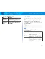 Preview for 99 page of Linksys LAPAC1750PRO User Manual