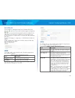 Preview for 100 page of Linksys LAPAC1750PRO User Manual