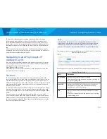 Preview for 105 page of Linksys LAPAC1750PRO User Manual