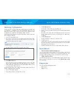 Preview for 116 page of Linksys LAPAC1750PRO User Manual