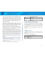 Preview for 120 page of Linksys LAPAC1750PRO User Manual