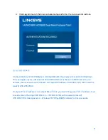 Preview for 8 page of Linksys LAPAC2600 User Manual