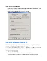 Preview for 132 page of Linksys LAPAC2600 User Manual