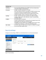 Preview for 28 page of Linksys LAPN300 User Manual