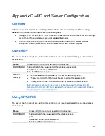 Preview for 87 page of Linksys LAPN300 User Manual