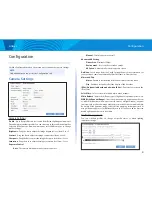 Preview for 6 page of Linksys LCAB03VLNOD User Manual