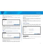 Preview for 8 page of Linksys LCAB03VLNOD User Manual