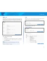 Preview for 13 page of Linksys LCAB03VLNOD User Manual