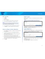 Preview for 14 page of Linksys LCAB03VLNOD User Manual