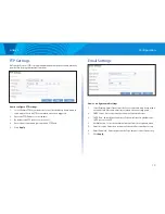 Preview for 15 page of Linksys LCAB03VLNOD User Manual