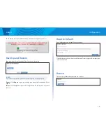 Preview for 20 page of Linksys LCAB03VLNOD User Manual