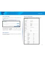 Preview for 22 page of Linksys LCAB03VLNOD User Manual