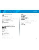 Preview for 26 page of Linksys LCAB03VLNOD User Manual