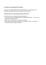 Preview for 4 page of Linksys LGS116P Frequently Asked Questions