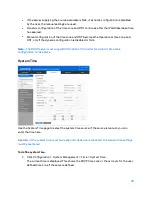 Preview for 23 page of Linksys LGS308 User Manual