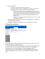 Предварительный просмотр 41 страницы Linksys LGS308 User Manual