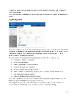 Предварительный просмотр 45 страницы Linksys LGS308 User Manual