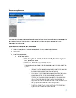 Предварительный просмотр 47 страницы Linksys LGS308 User Manual