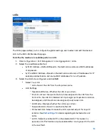 Preview for 54 page of Linksys LGS308 User Manual