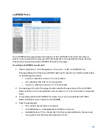 Preview for 69 page of Linksys LGS308 User Manual