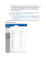 Preview for 70 page of Linksys LGS308 User Manual