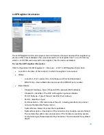 Preview for 73 page of Linksys LGS308 User Manual