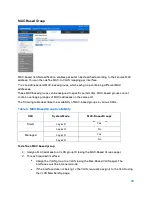 Preview for 86 page of Linksys LGS308 User Manual