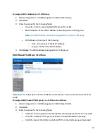 Preview for 87 page of Linksys LGS308 User Manual